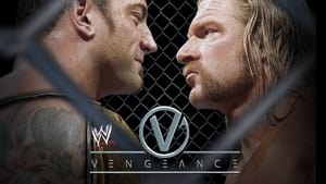 WWE Pay Per View 21. évad Ep.8 8. epizód