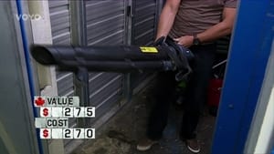 Storage Wars: Northern Treasures 2. évad Ep.17 17. epizód