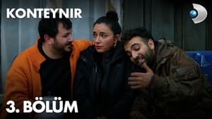 Konteynır Brothers “Hurdalık” 1. évad Ep.2 2. epizód