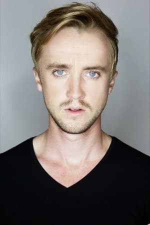 Tom Felton profil kép