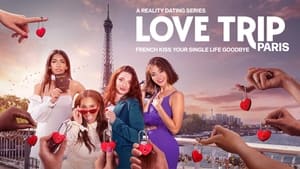 Love Trip: Paris kép