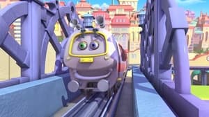 Chuggington 1. évad Ep.35 35. epizód