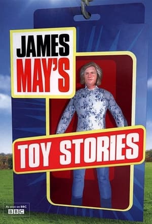 James May's Toy Stories poszter