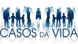 Casos da Vida kép