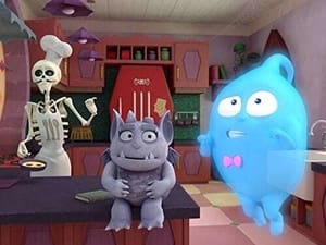 Vampirina 1. évad Ep.39 39. epizód