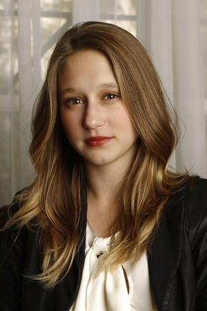 Taissa Farmiga profil kép