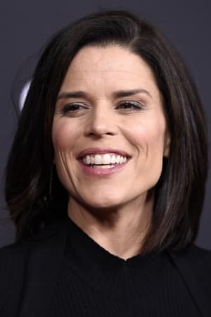 Neve Campbell profil kép