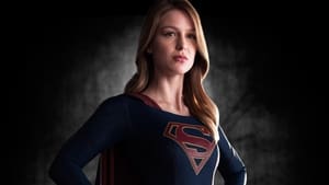 Supergirl kép