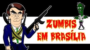 Zumbis em Brasília kép