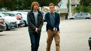 NCIS: Los Angeles 8. évad Ep.8 Párhuzamos ellenállás