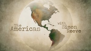 The Americas with Simon Reeve kép