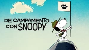 Snoopy tábora kép