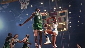 A legendás Bill Russell kép