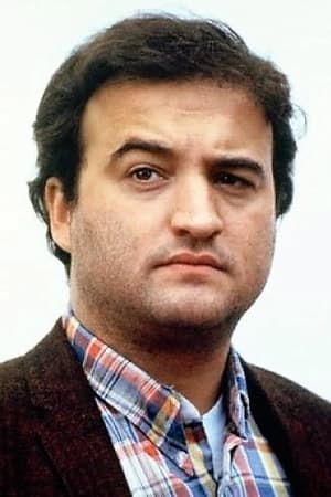 John Belushi