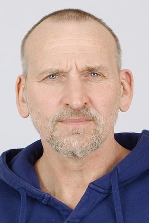 Christopher Eccleston profil kép