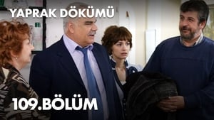 Yaprak Dökümü 3. évad Ep.109 109. epizód