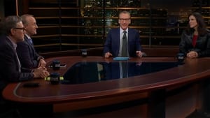 Real Time with Bill Maher Speciális epizódok Ep.2117 2117. epizód