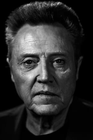 Christopher Walken profil kép