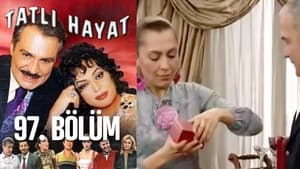 Tatlı Hayat 2. évad Ep.62 62. epizód