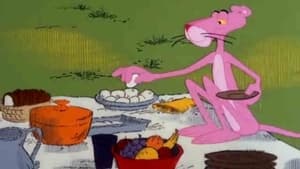 The Pink Panther 3. évad Ep.31 31. epizód