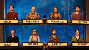 University Challenge 52. évad Ep.37 37. epizód