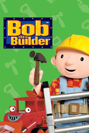 Bob, a mester poszter