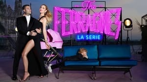 The Ferragnez: La Serie kép