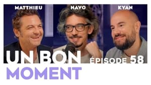 Un bon moment 1. évad Ep.59 59. epizód