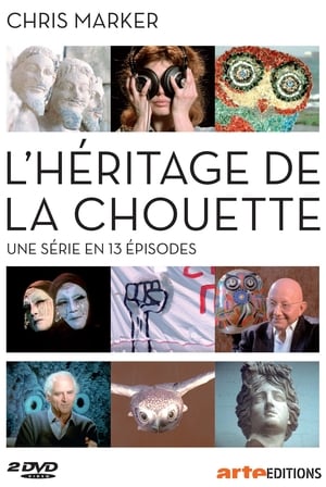 L'Héritage de la chouette 1. évad (1989-06-12) poszter