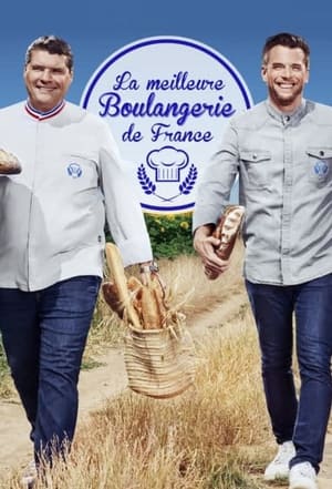 La meilleure boulangerie de France poszter