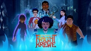 Fright Krewe kép