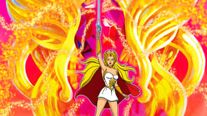 She-Ra: Princess of Power kép