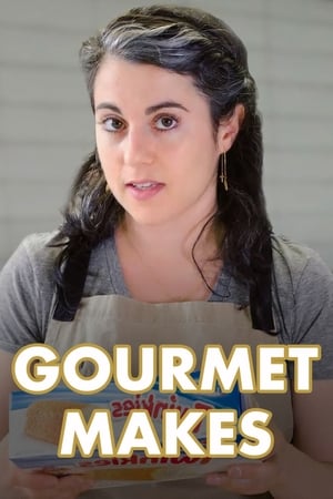 Gourmet Makes poszter