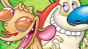 The Ren & Stimpy Show kép