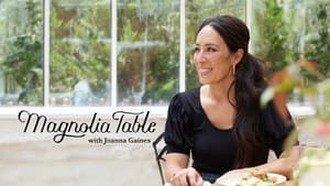 Magnolia Table with Joanna Gaines kép