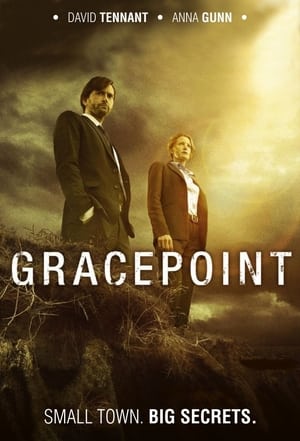 Gracepoint poszter