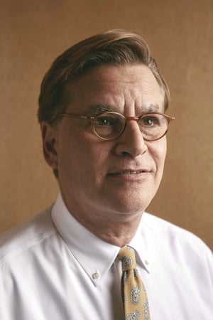 Aaron Sorkin profil kép