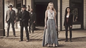 Westworld kép