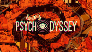 Double Fine PsychOdyssey kép