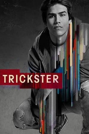 Trickster poszter