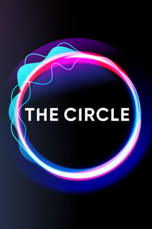 The Circle 2. évad (2019-09-24) poszter