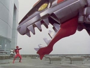 Power Rangers - Misztikus erő 9. évad Ep.15 15. epizód