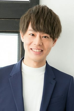 神尾晋一郎 profil kép