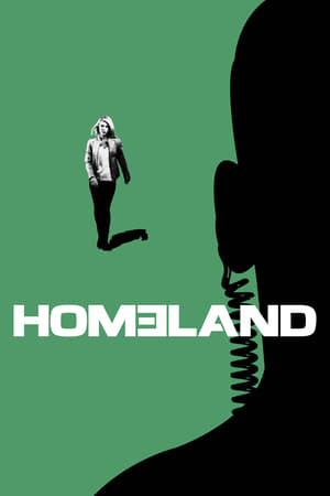 Homeland: A belső ellenség poszter