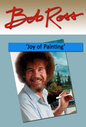 The Joy of Painting poszter