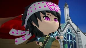 RWBY Chibi 1. évad Ep.9 9. epizód