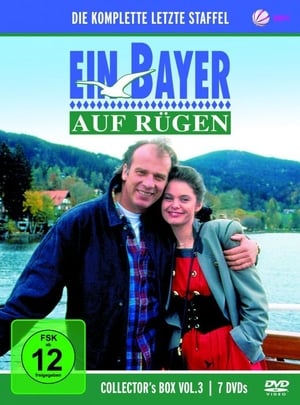 Ein Bayer auf Rügen