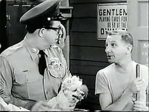 The Phil Silvers Show 3. évad Ep.34 34. epizód