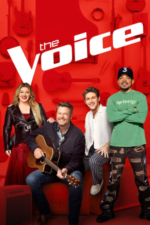 The Voice 23. évad (2023-03-06) poszter