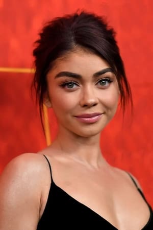 Sarah Hyland profil kép